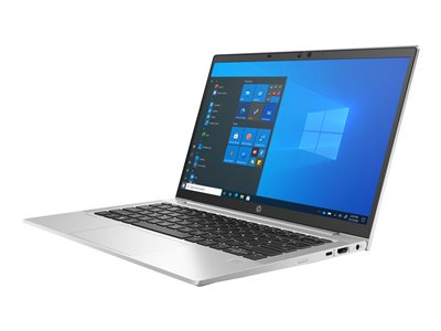 Picture of HP ProBook 635 Aero G8 Notebook [Ryzen 5, 8GB, 256GB, Win10 Pro]